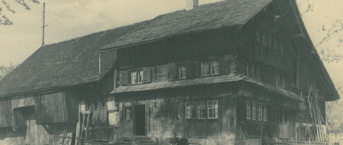 Das Ammannhaus