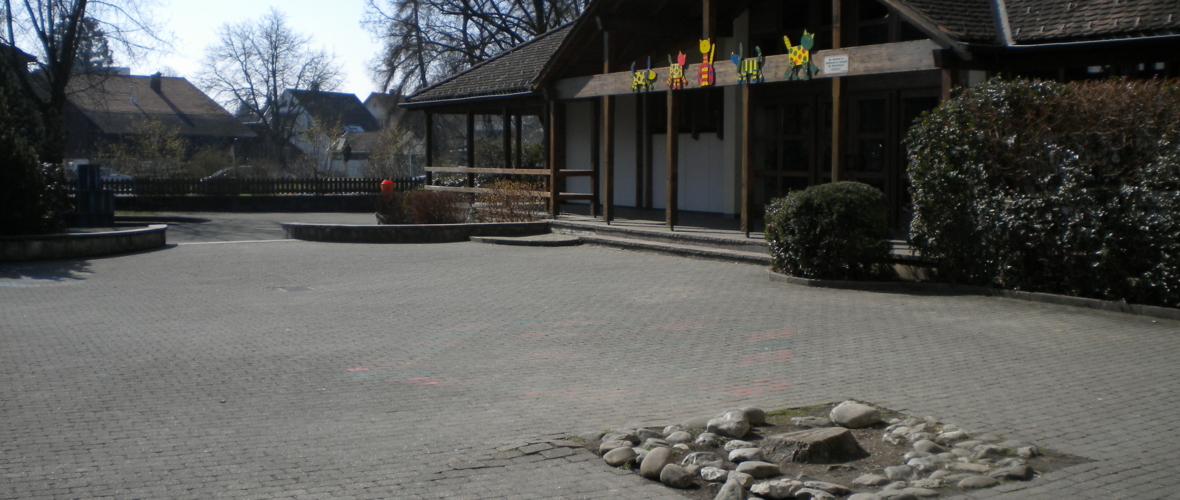 VS Rheindorf VS Rheindorf