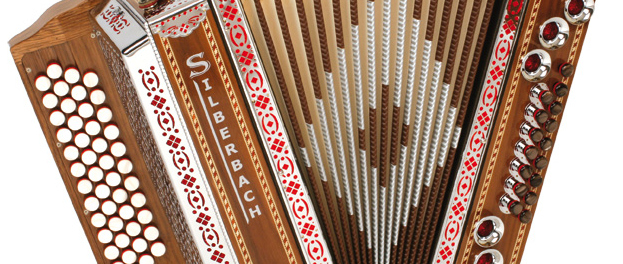 steirische Harmonika
