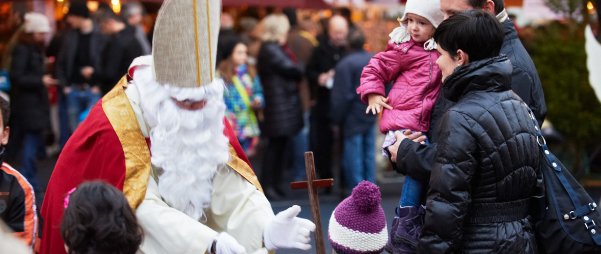 Christkindlemarkt