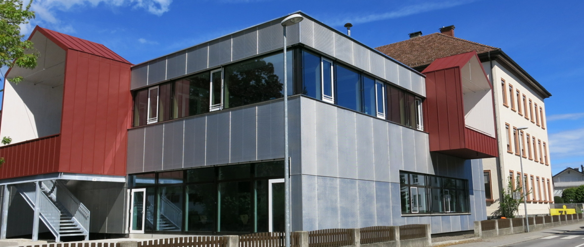 Volksschule Rheindorf Volksschule Rheindorf
