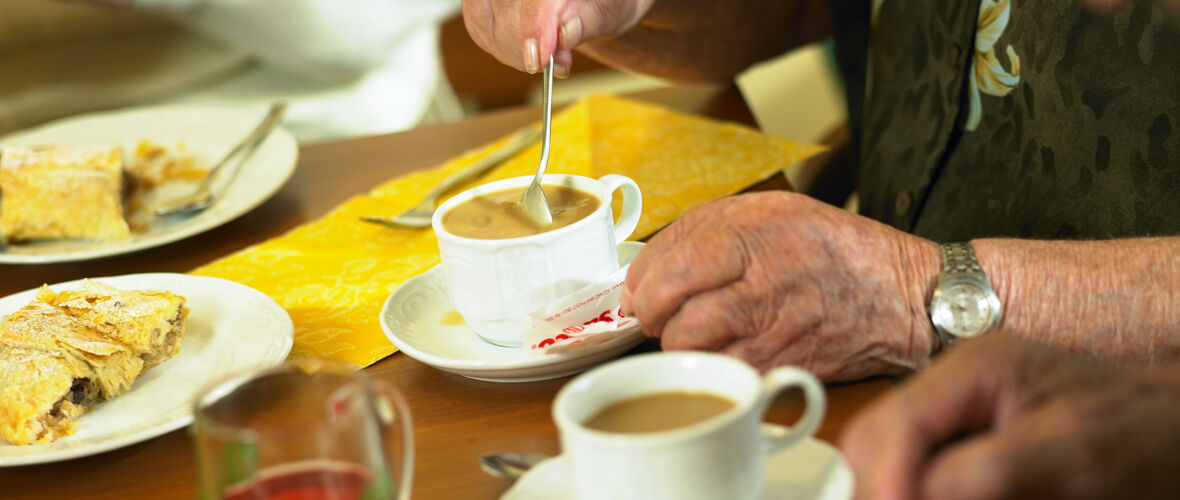 Café