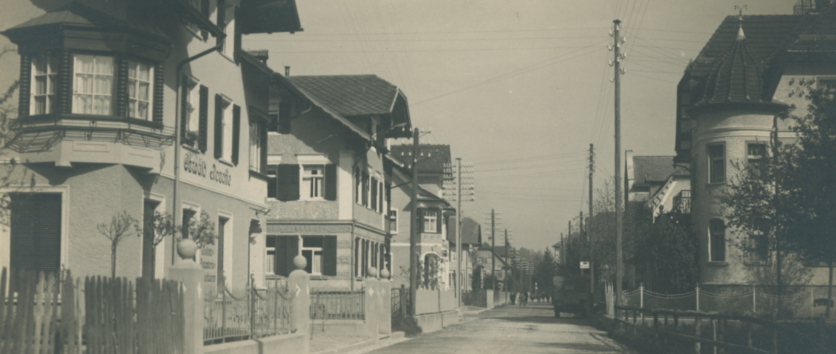 Maria-Theresien-Straße Maria-Theresien-Straße