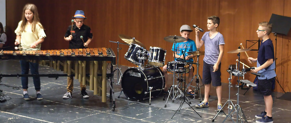 Serenadenkonzert