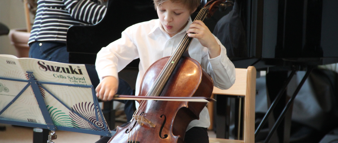 Violoncello