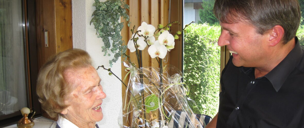FriedaDünser_102Jahre