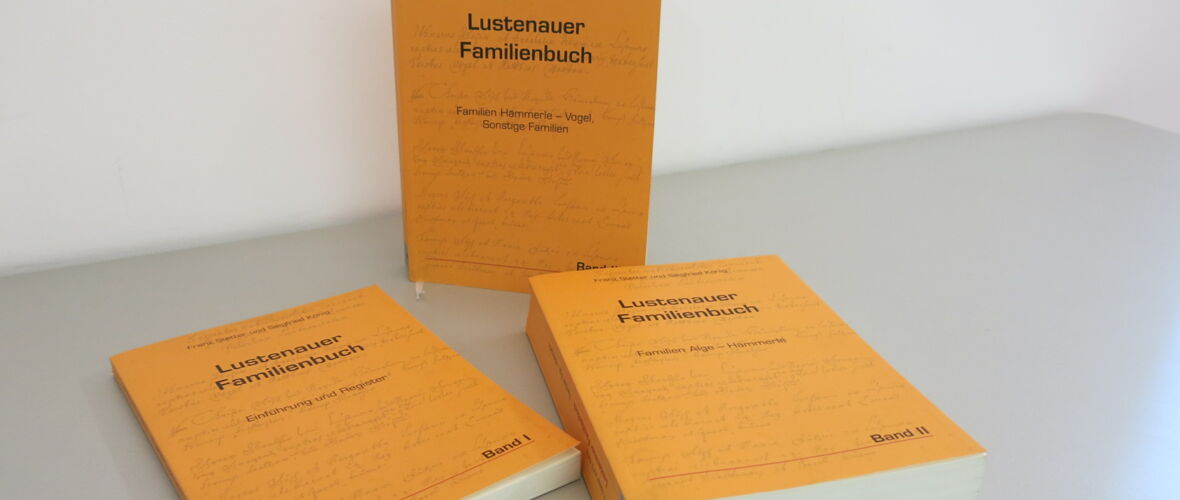 Familienbuch