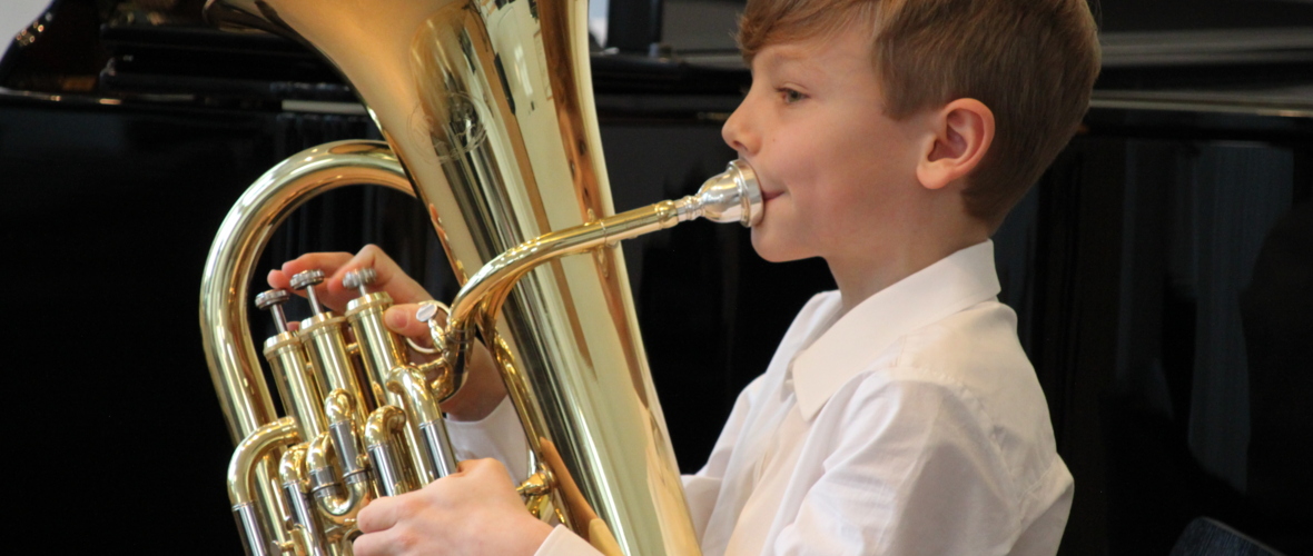 Euphonium 
