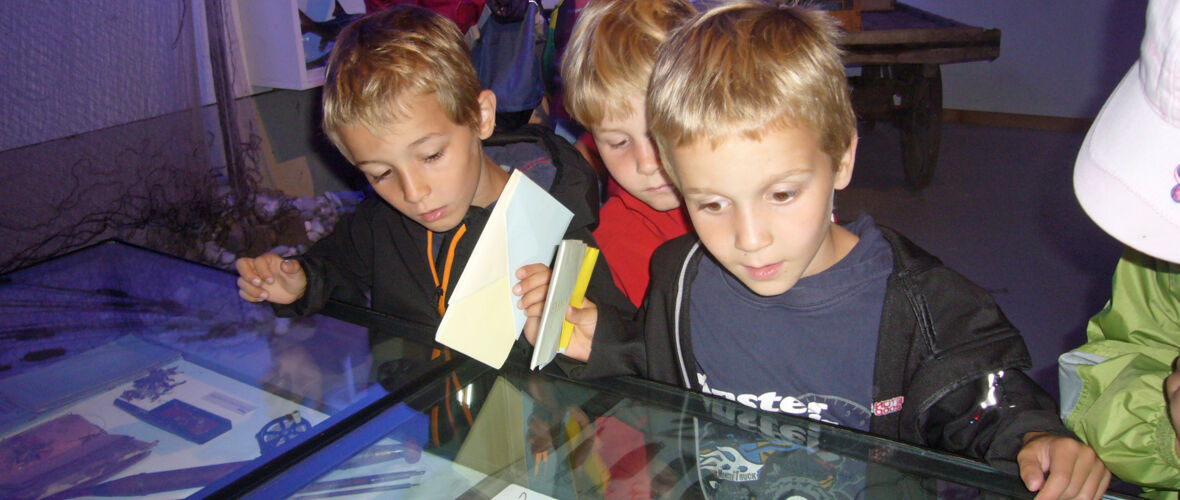 Lange Nacht der Museen