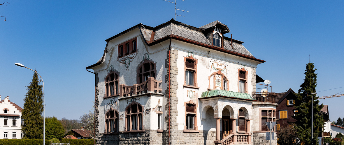 RHEINDORF - Ein Theaterstück über Landkarten im Kopf