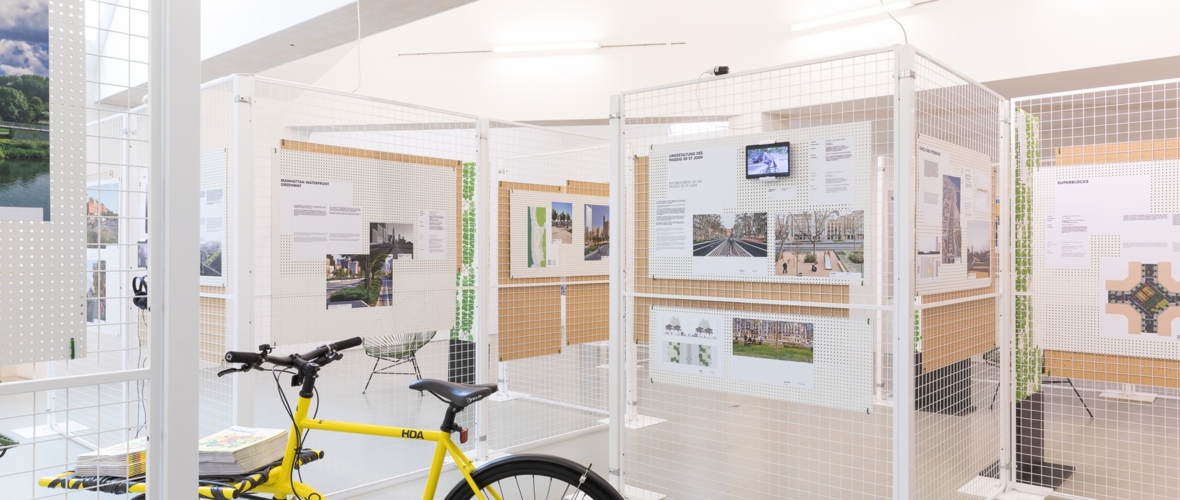 Ausstellung Fahr Rad! im HDA – © Thomas Raggam – HDA Ausstellung Fahr Rad! im HDA – © Thomas Raggam – HDA