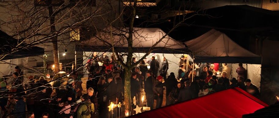 advent ir hoschtat
