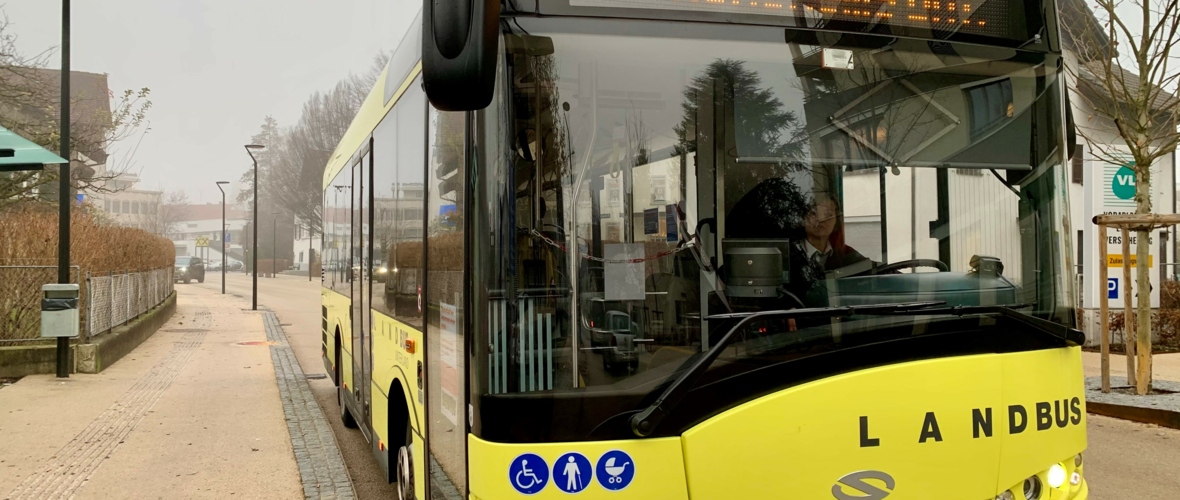 Landbus 54 Landbus 54