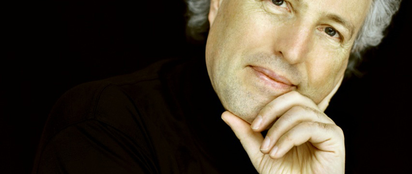 Manfred Honeck Manfred Honeck