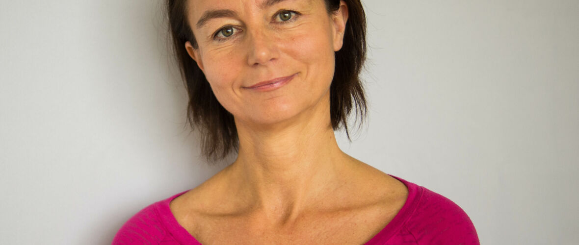Isabelle Naumann-Foto