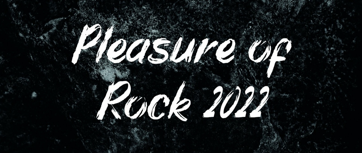 Freudenhaus 2022 - Pleasure of Rock 2022 Freudenhaus 2022 - Pleasure of Rock 2022