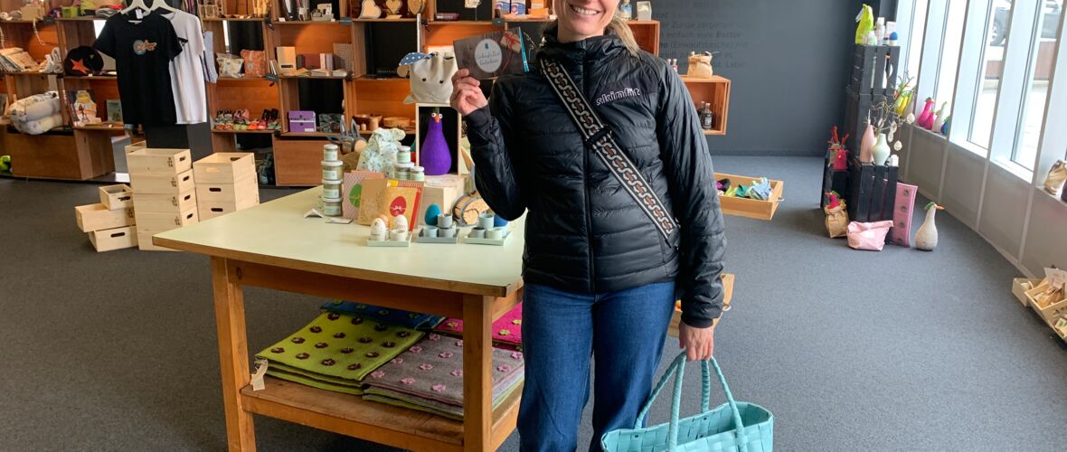 Foto 1 Hol dir deinen Einkauf zurück 2022