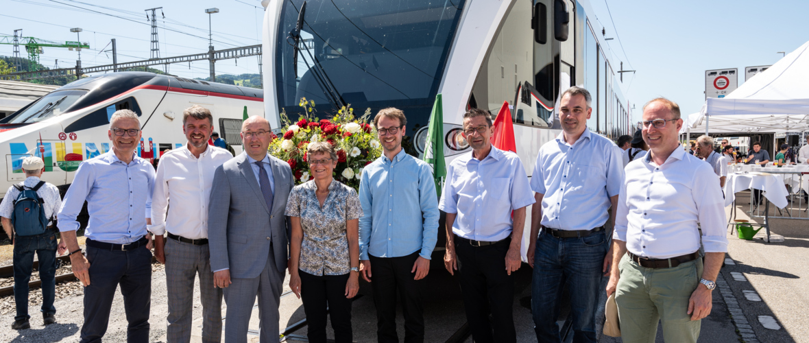 175 Jahre Schweizer Bahnen--7´Foto1