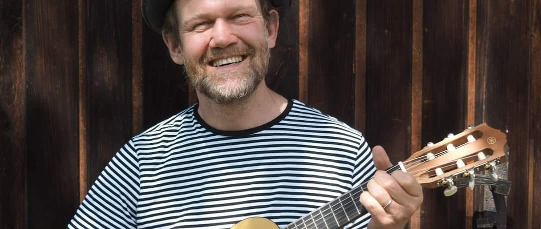 Hofkultur 2023: Mitmachkonzert mit Konrad Bönig Hofkultur 2023: Mitmachkonzert mit Konrad Bönig