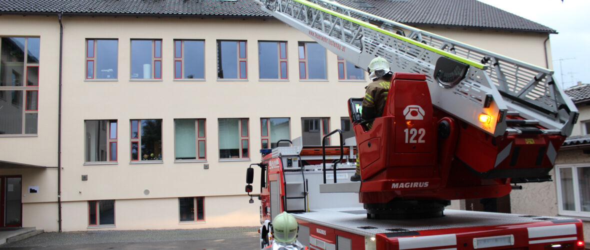 Feuerwehr