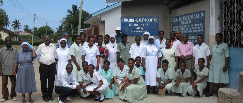 Tansania_Medical Center