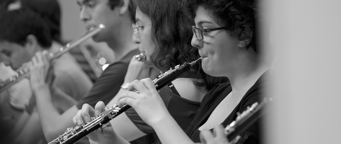 VLK_Orchester_Oboen_sw VLK_Orchester_Oboen_sw