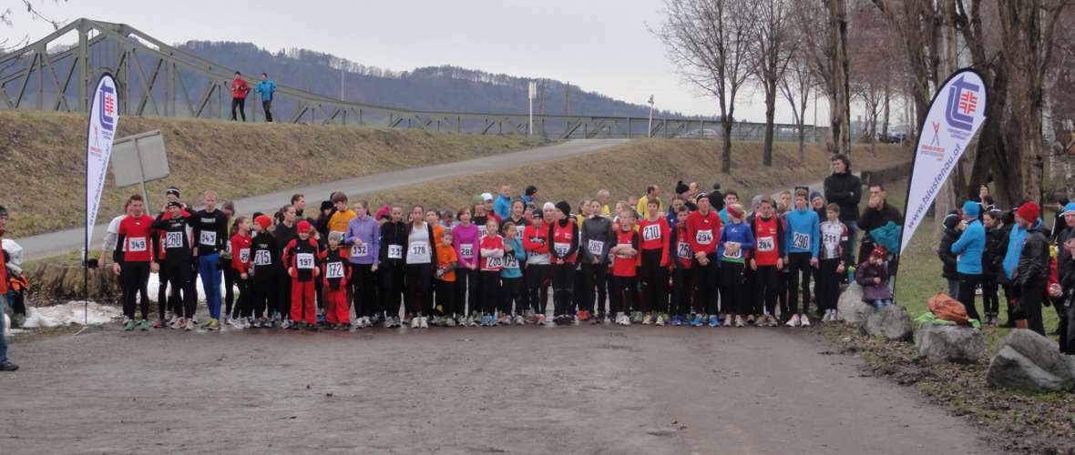 Crosslauf