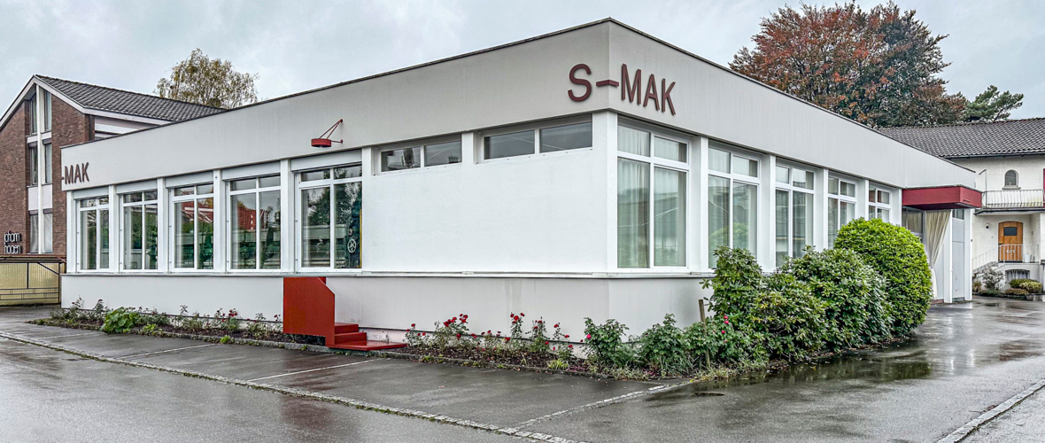 S-MAK_Aussenansicht_0319 S-MAK_Aussenansicht_0319