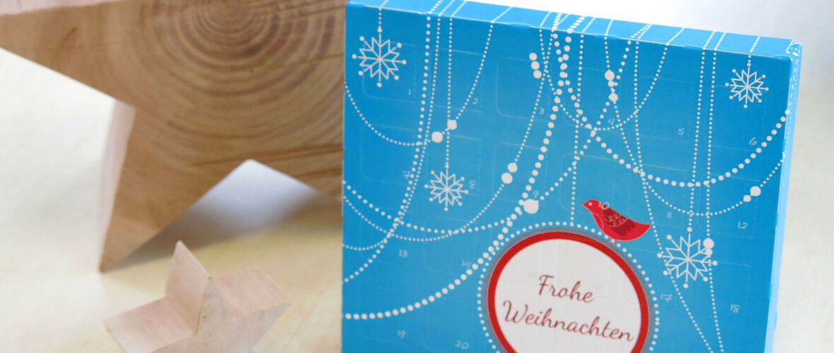 Adventskalender