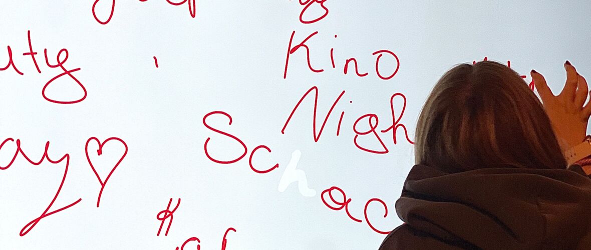 Foto 1_Mädchentreff