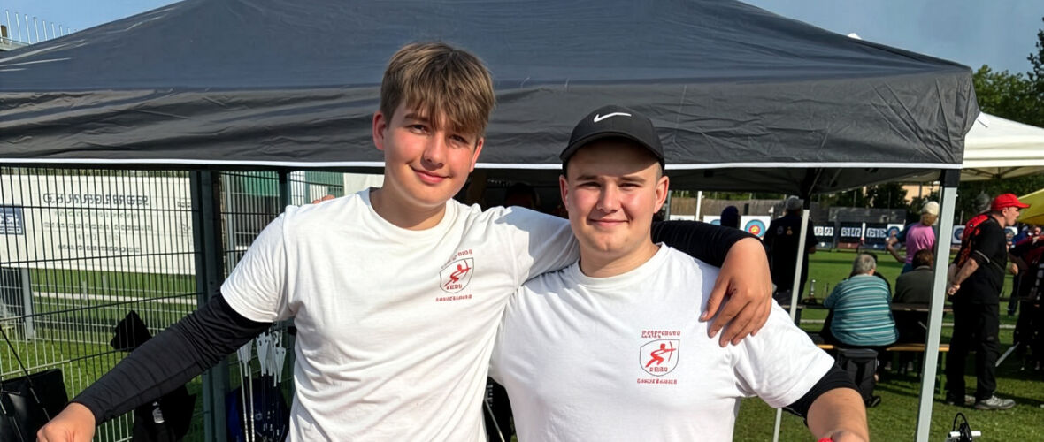 Bild Felix & Fabian