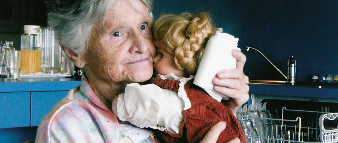 Demenzpatienten
