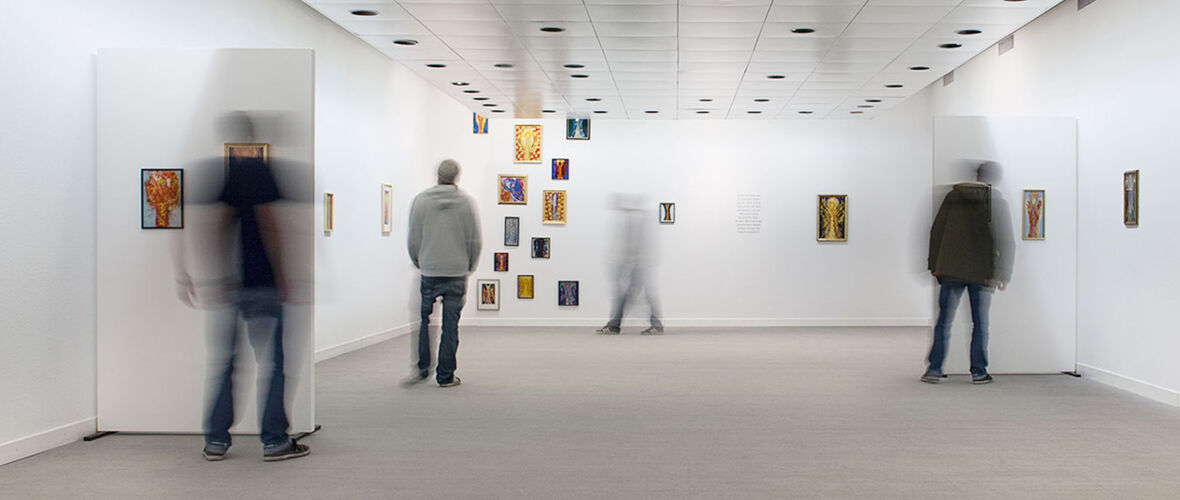 Galerie Hollenstein
