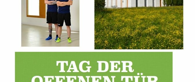 Training, das wirkt - Mein Studio