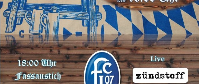 5.Oktoberfest FC Lustenau
