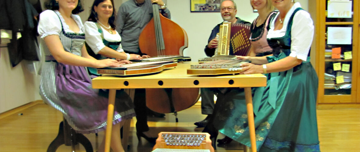 Volksmusikverein