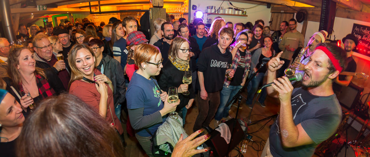 Musik.Lust - Lange Nacht der Musik