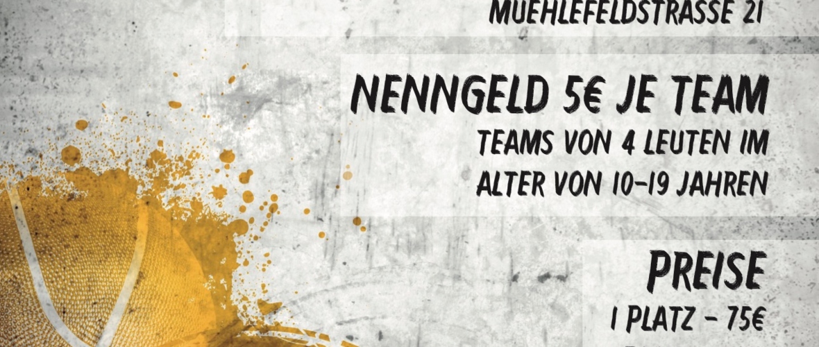 Stretball Turnier 2017 Stretball Turnier 2017