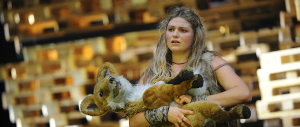 Ronja_Räubertochter Ronja_Räubertochter