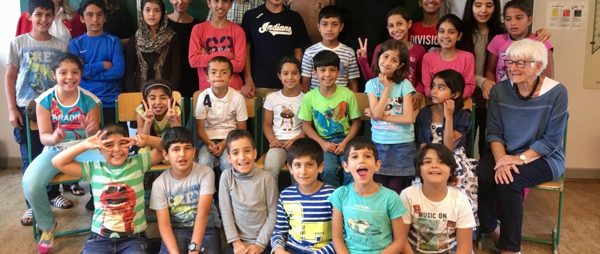 Sommerschule Sommerschule