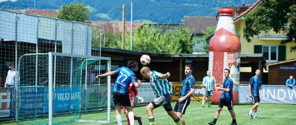 Ortsvereineturnier SC 2000 Ortsvereineturnier SC 2000