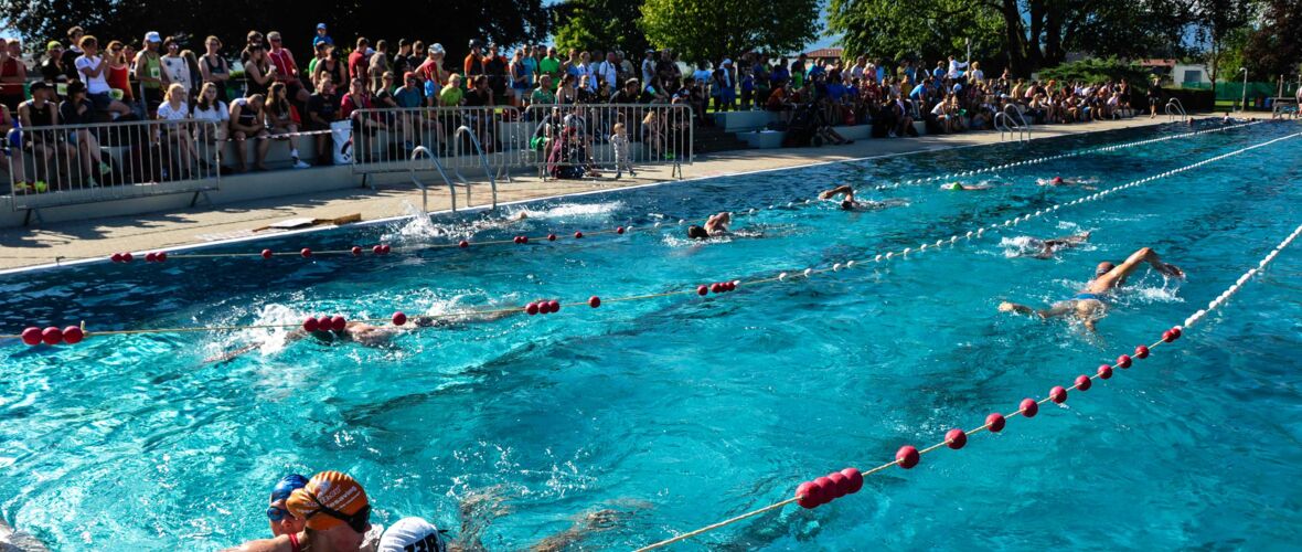Ironmännli 2018 