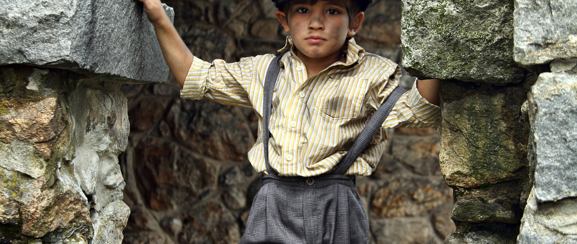 Oliver Twist Oliver Twist
