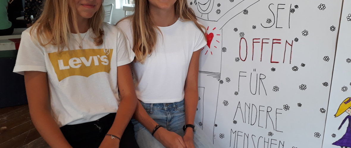 Ida und Franka Ida und Franka