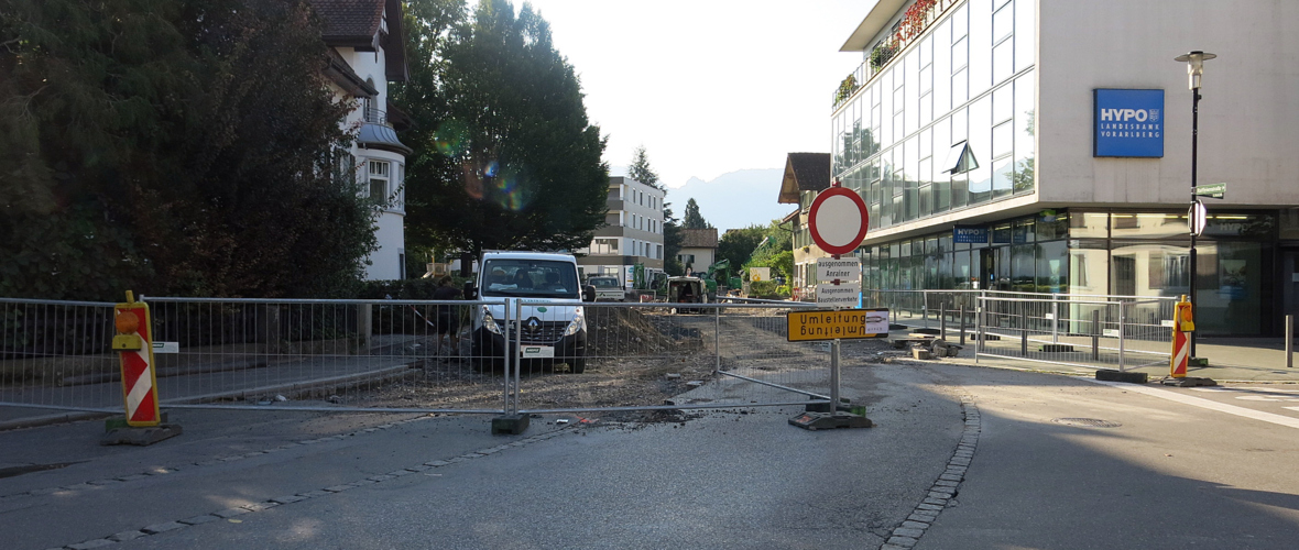 Kaiser-Franz-Josef-Straße Kaiser-Franz-Josef-Straße