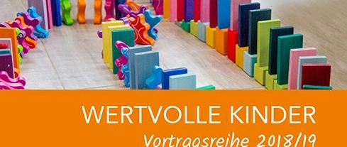 Wertvolle Kinder