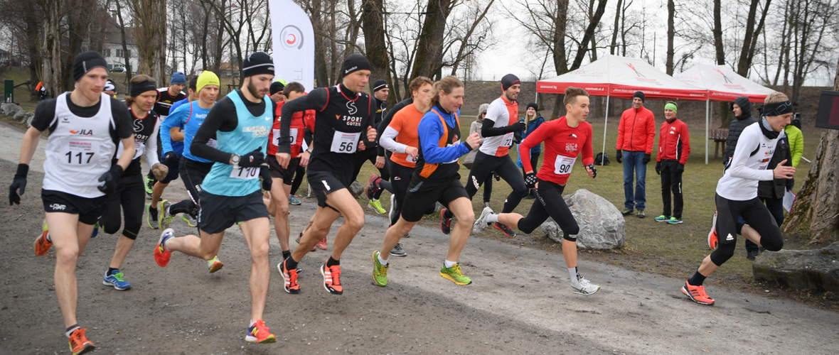 Crosslauf Crosslauf