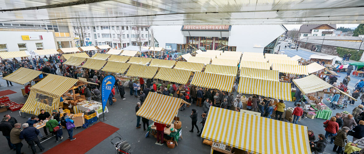 Kreativmarkt 2019