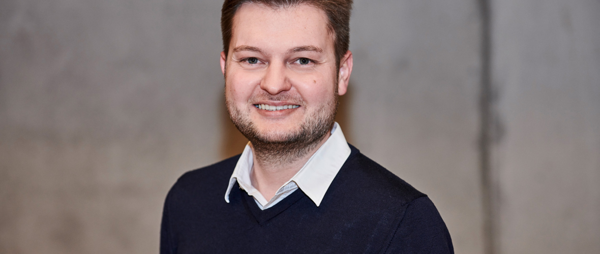 Markus Schlachter Markus Schlachter