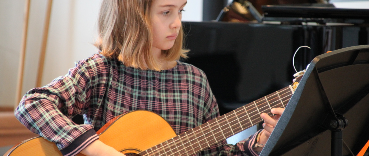 Gitarre